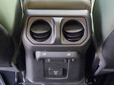 2024 Jeep Gladiator Mojave