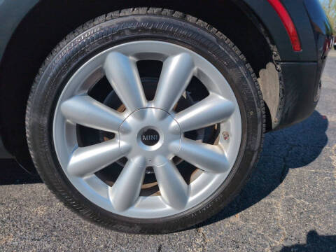 2015 MINI Countryman Cooper S ALL4