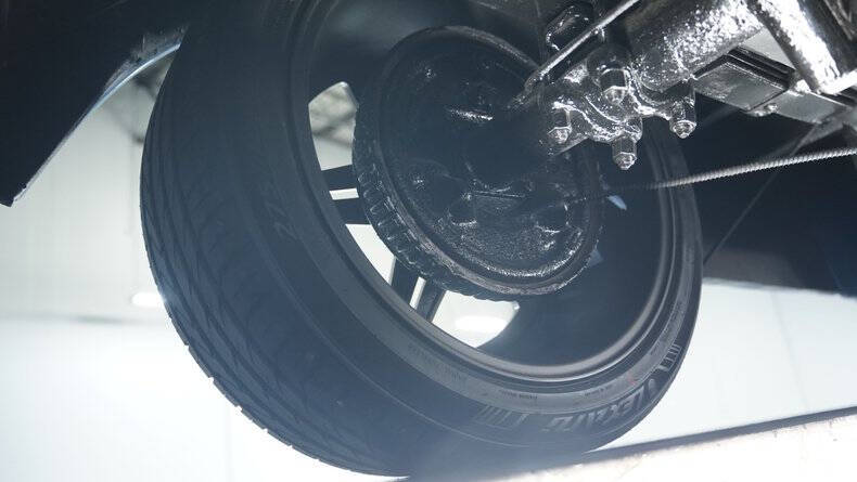 1972 GMC C/K 1500 Series