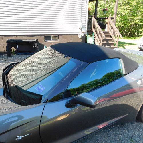 2016 Chevrolet Corvette