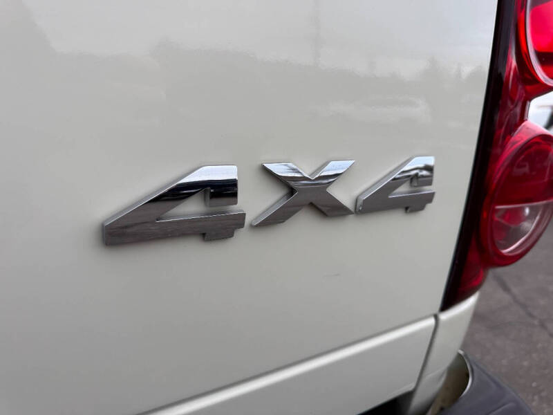 2008 Dodge Ram 1500 Laramie