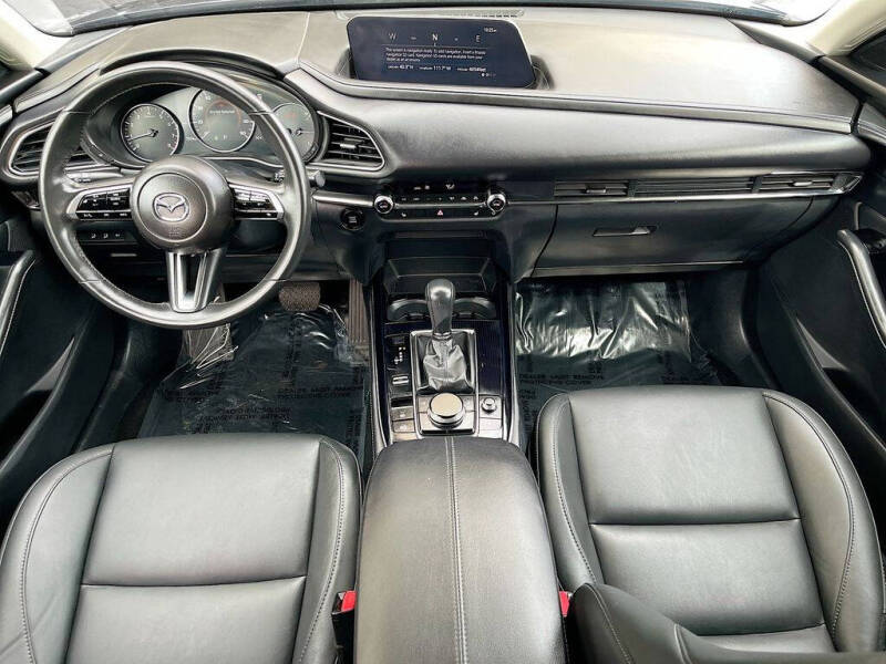 2024 Mazda CX-30 2.5 S Preferred