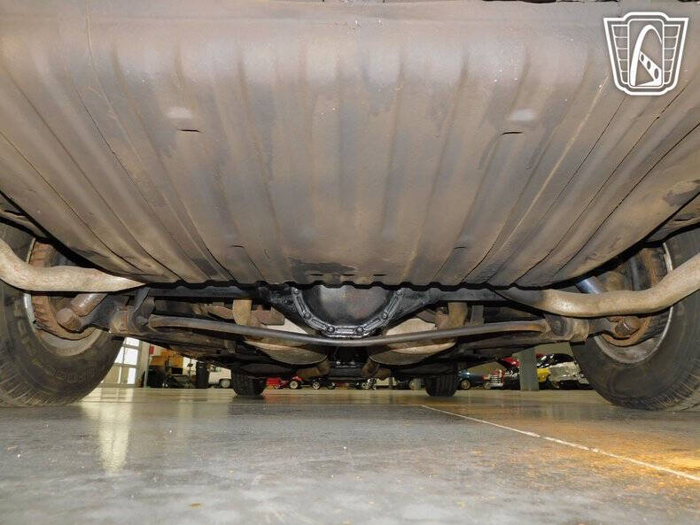 1970 Buick Gran Sport