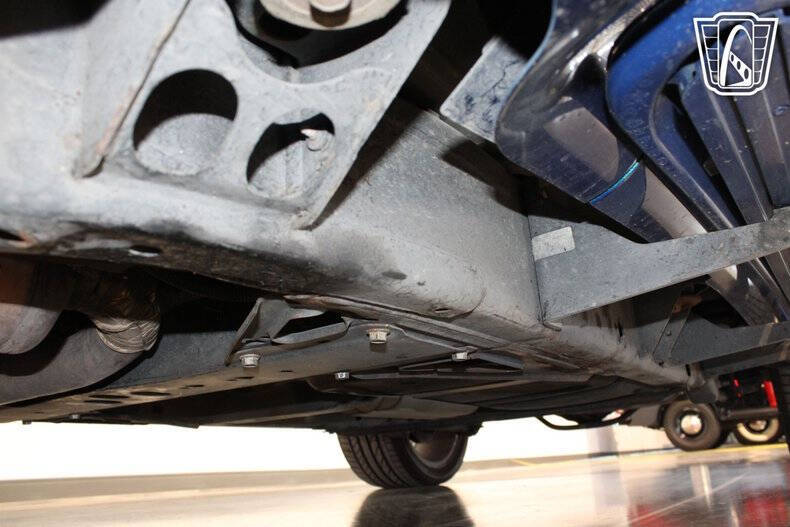 2005 Chevrolet SSR LS