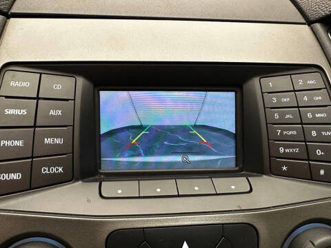 2017 Ford Taurus SE