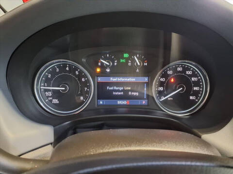 2021 Buick Enclave Premium