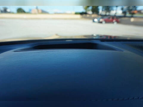 2017 BMW 7 Series 750i