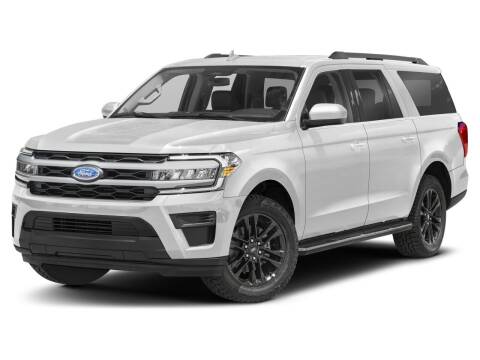 2022 Ford Expedition MAX for sale at West Motor Company - West Motor Ford in Preston ID