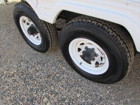 1998 Damon HORNET 31F