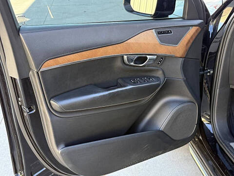 2018 Volvo XC90 T6 Inscription