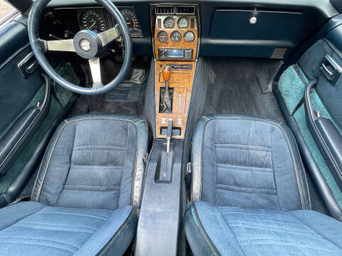 1978 Chevrolet Chevette