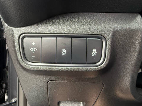 2022 Kia Soul
