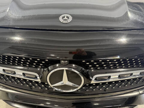 2021 Mercedes-Benz GLA GLA 250