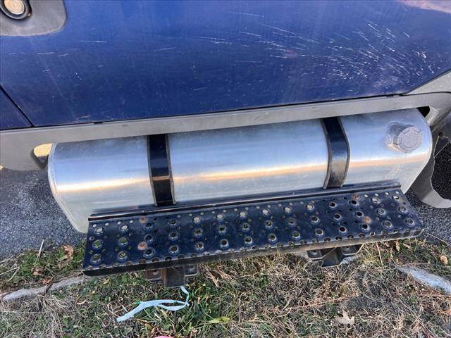 2012 International TerraStar