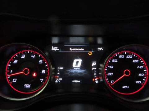 2020 Dodge Charger