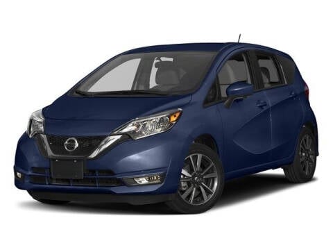 2017 Nissan Versa Note for sale at RED TAG MOTORS in Sycamore IL
