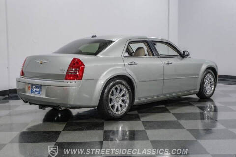 2005 Chrysler 300 C