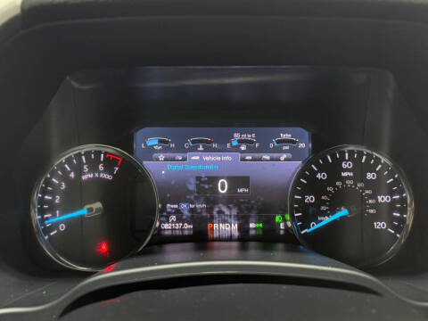 2019 Ford Expedition XLT