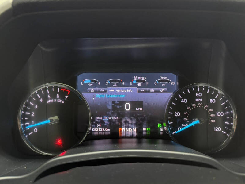 2019 Ford Expedition XLT