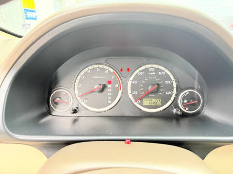 2006 Honda CR-V Special Edition