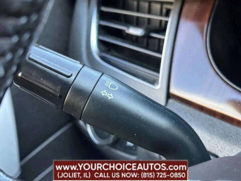 2012 Ford Edge Limited