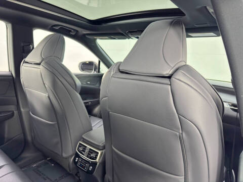 2023 Lexus RX 500h F SPORT Performance