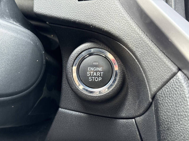 2022 Subaru Ascent Limited 7-Passenger