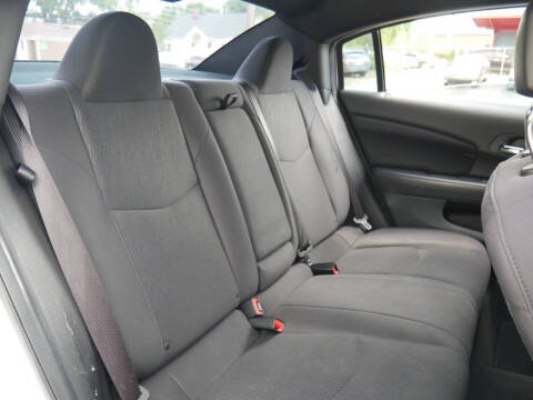 2014 Chrysler 200 Touring