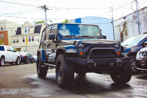 Jeep Wrangler For Sale In Newark Nj Vehicles For 500 Down