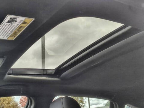 2023 Acura TLX w/A-SPEC