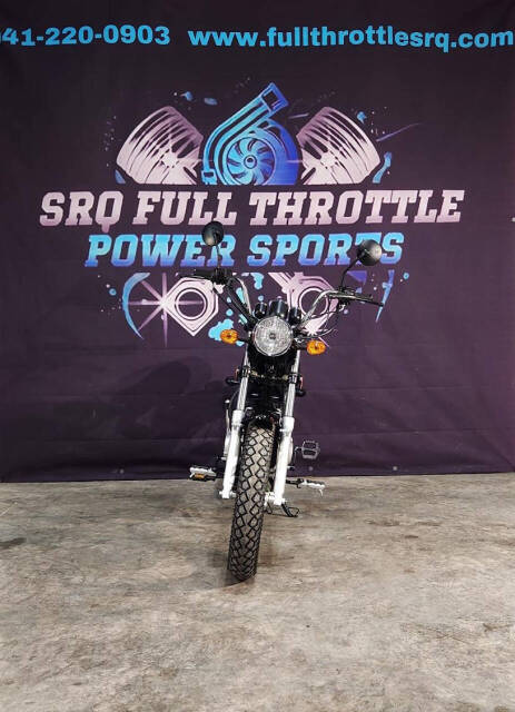 2022 SSR Motorsports Lazer 6 for sale at SRQ Full Throttle Power Sports in BRADENTON, FL