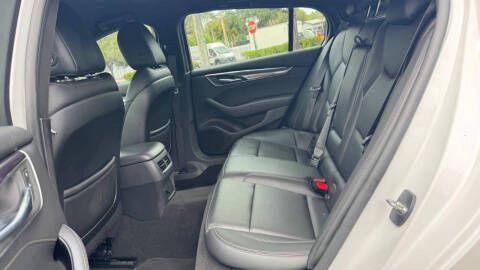 2020 Cadillac CT5 Luxury