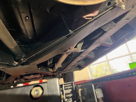 1951 Cadillac Series 62