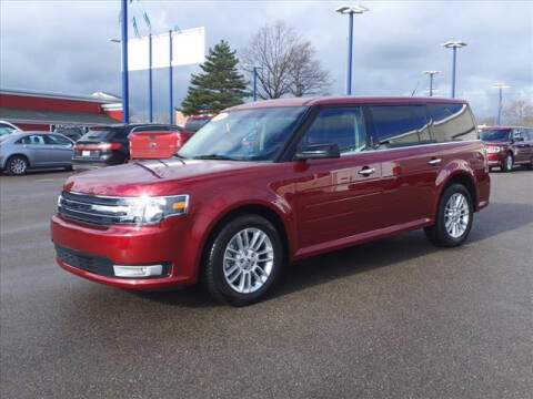 2019 Ford Flex