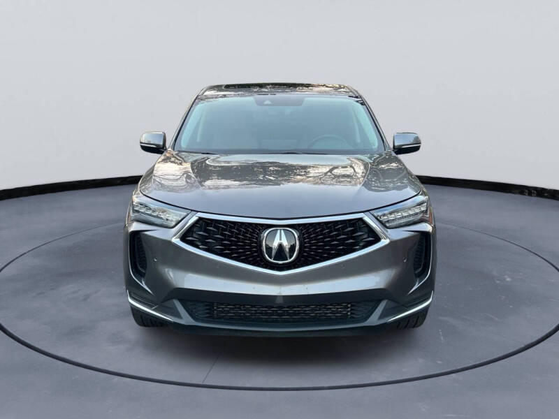 2024 Acura RDX SH-AWD w/Tech