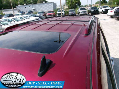 2010 Cadillac Escalade Luxury