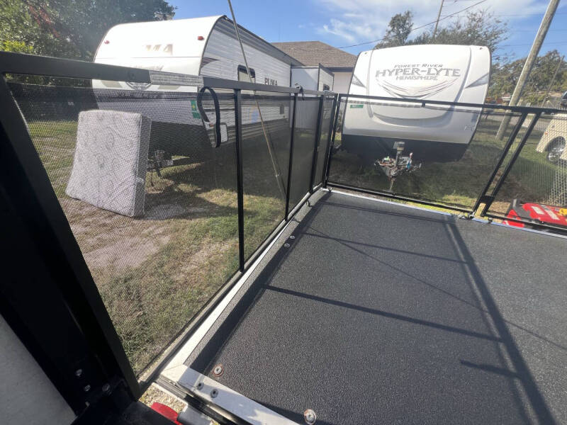 2020 Forest River XLR Boost