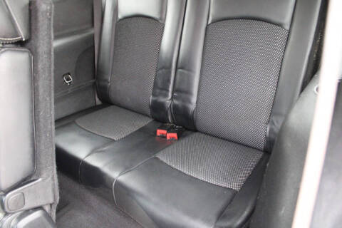 2019 Dodge Journey Crossroad