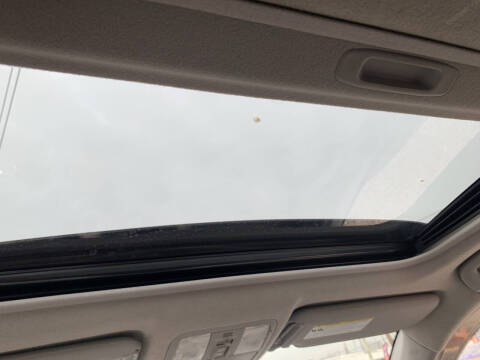 2009 Toyota RAV4 Limited