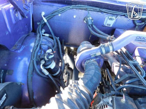 1985 Dodge RAM 350