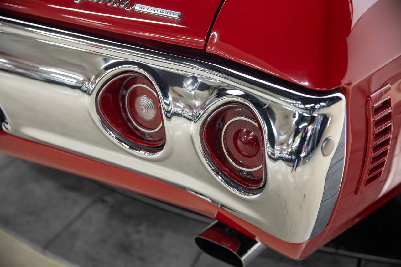 1971 Chevrolet Chevelle 44