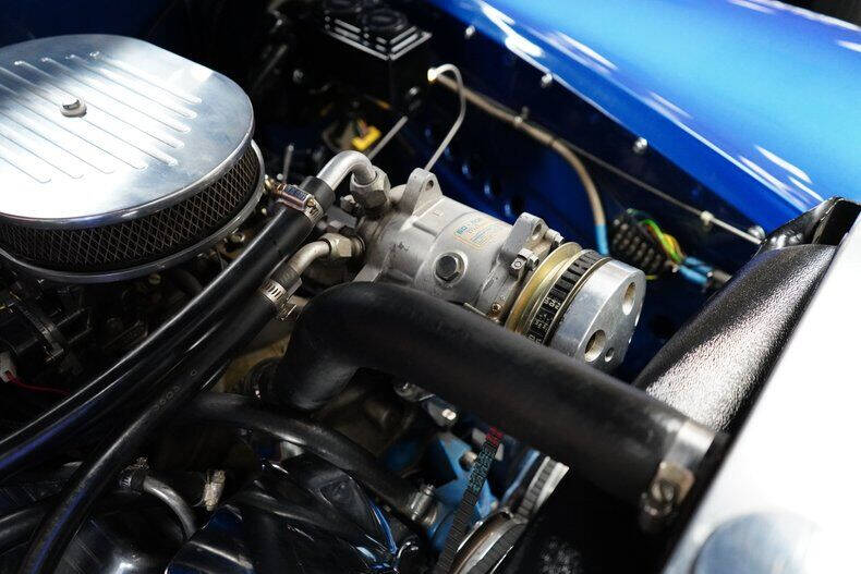 1948 Chevrolet Fleetline