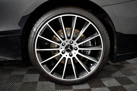 2015 Mercedes-Benz S-Class S 550 4MATIC