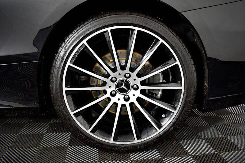 2015 Mercedes-Benz S-Class S 550 4MATIC