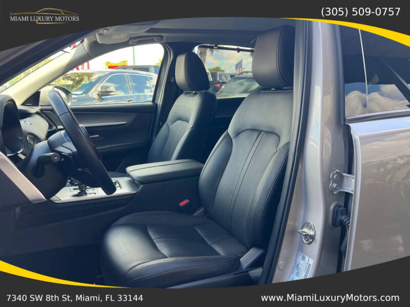 2024 Mazda CX-90 3.3 Turbo Premium