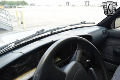 1991 Toyota 4Runner SR5 V6