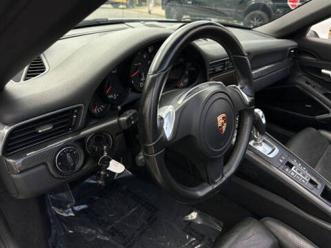 2014 Porsche 911 Carrera