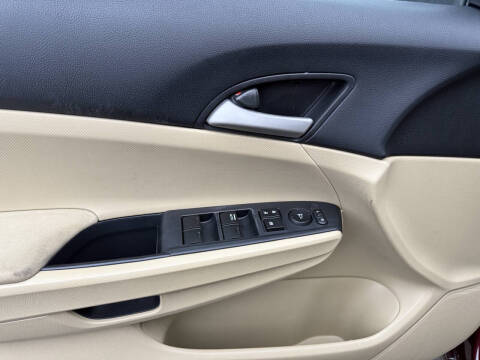 2011 Honda Accord LX