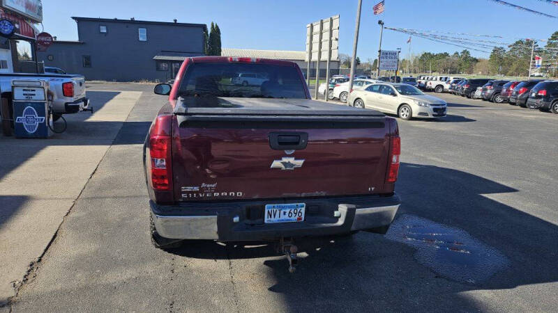 2009 Chevrolet Silverado 1500