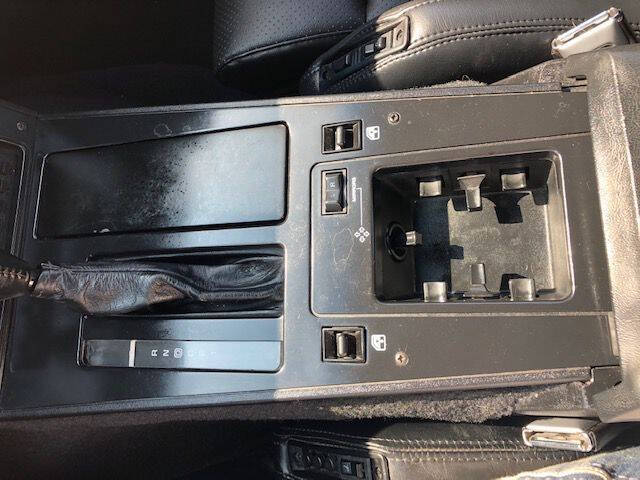 1988 Chevrolet Corvette